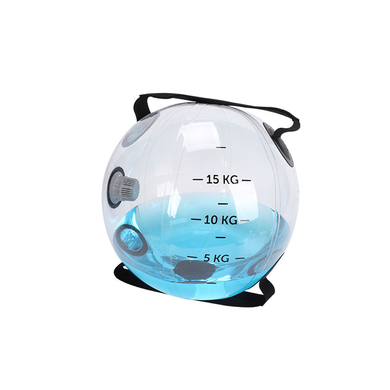 Smart fitnessboll - Bild 4
