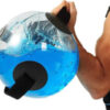 Smart fitnessboll