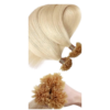 Keratin löshår